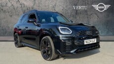 MINI Countryman 2.0 S Exclusive ALL4 5dr Auto Petrol Hatchback